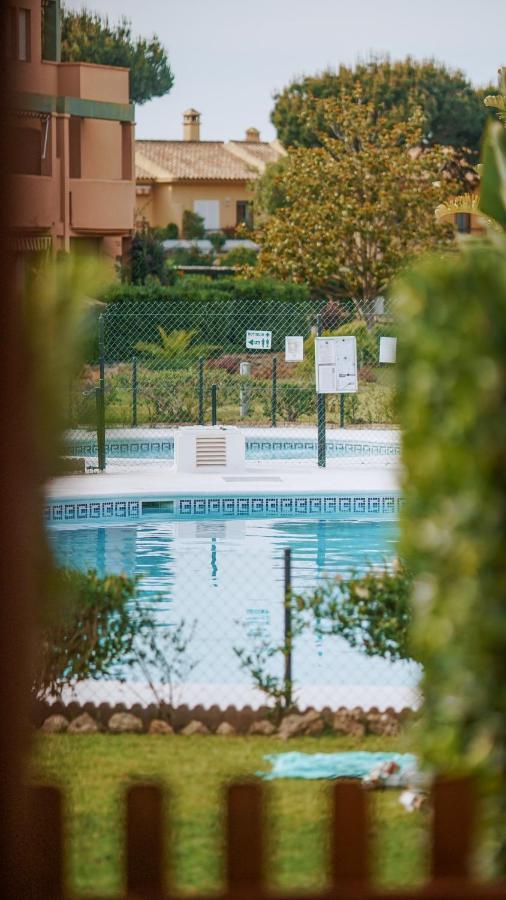 Jardin Del Golf Nº 36 By Fontanilla Del Mar Holidays Rentals Chiclana de la Frontera Eksteriør billede