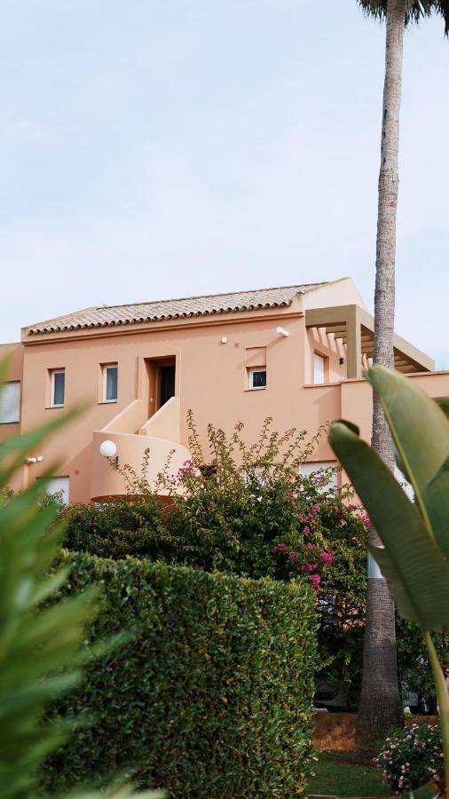 Jardin Del Golf Nº 36 By Fontanilla Del Mar Holidays Rentals Chiclana de la Frontera Eksteriør billede