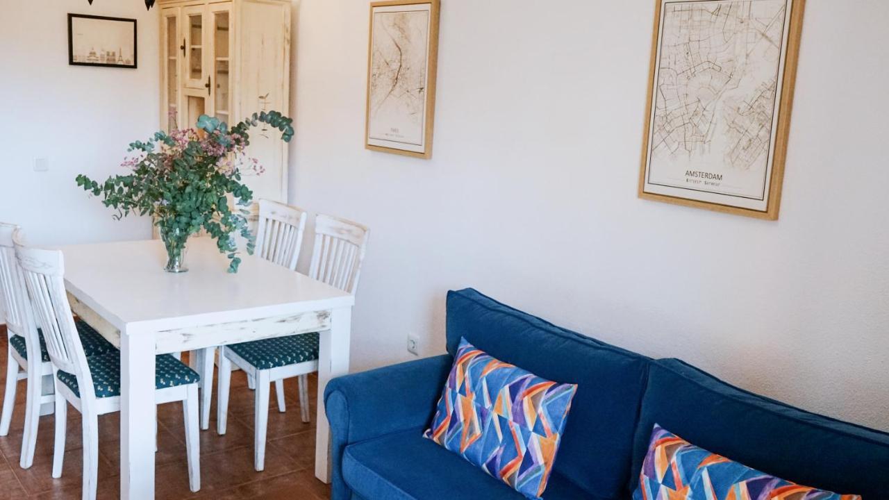 Jardin Del Golf Nº 36 By Fontanilla Del Mar Holidays Rentals Chiclana de la Frontera Eksteriør billede